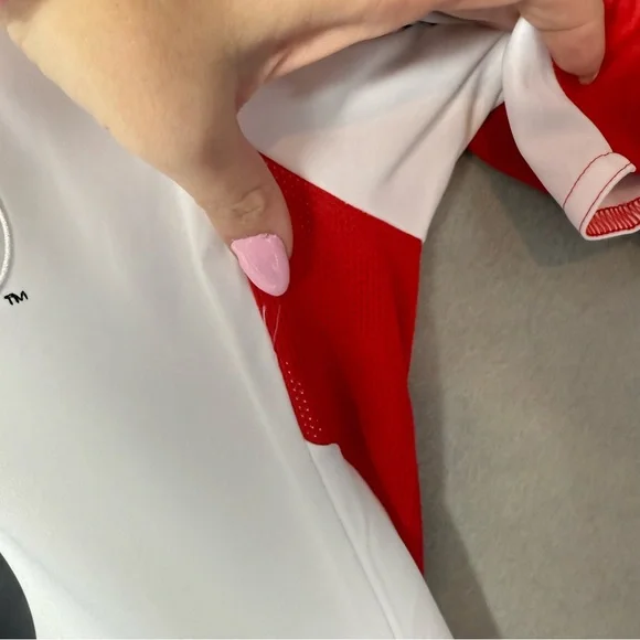 DC United Men’s 2012 2014 Away Football Shirt Soccer Jersey Adidas size M - Picture 15 of 15